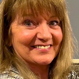 Meet your Posher, Terri